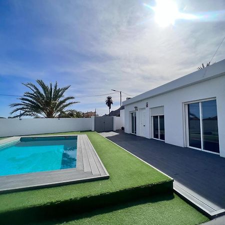 Casa Mayra Los Caparroses Екстериор снимка