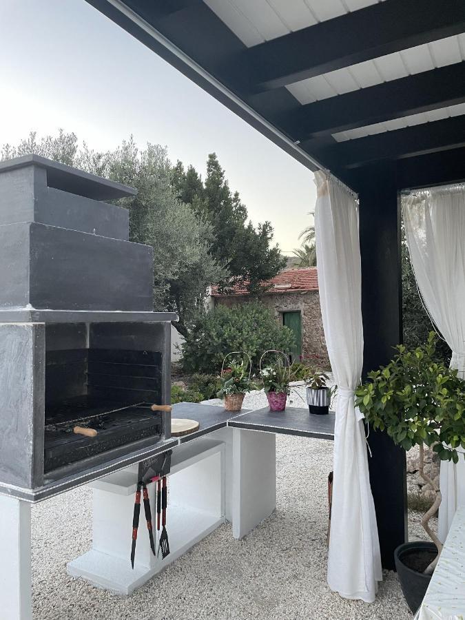 Casa Mayra Los Caparroses Екстериор снимка