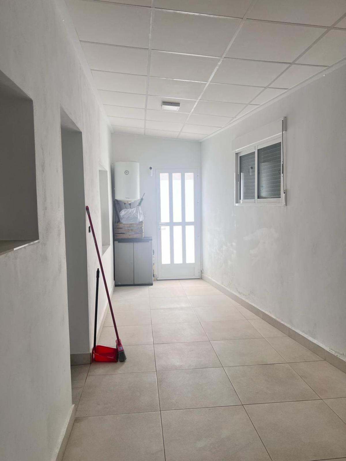 Casa Mayra Los Caparroses Екстериор снимка