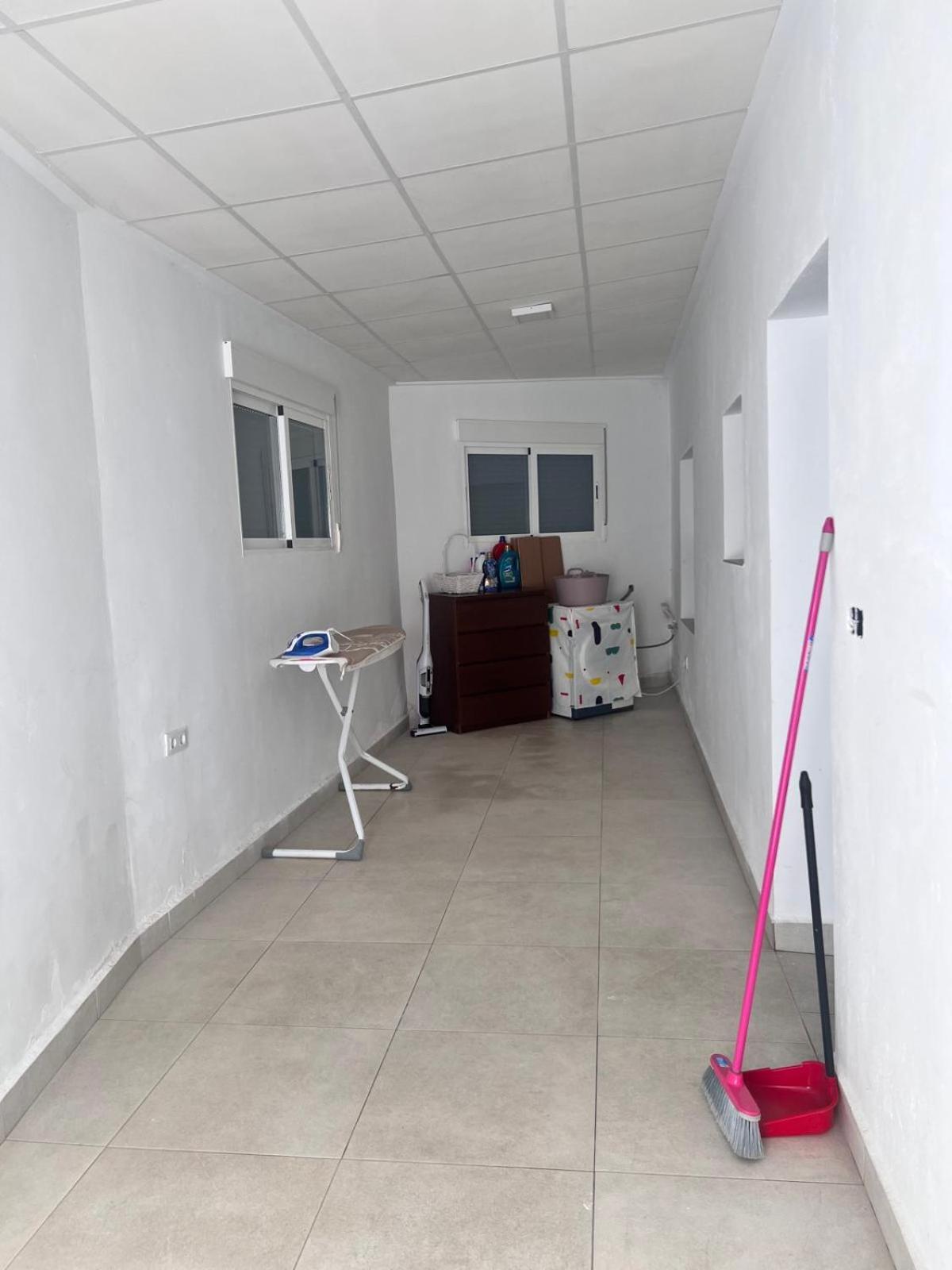 Casa Mayra Los Caparroses Екстериор снимка