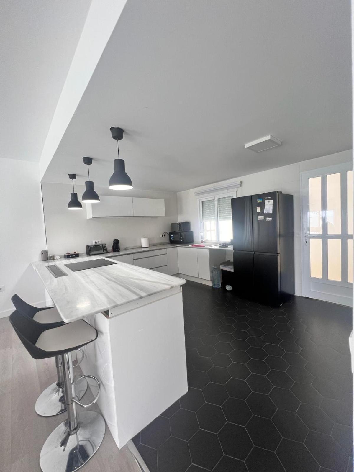 Casa Mayra Los Caparroses Екстериор снимка