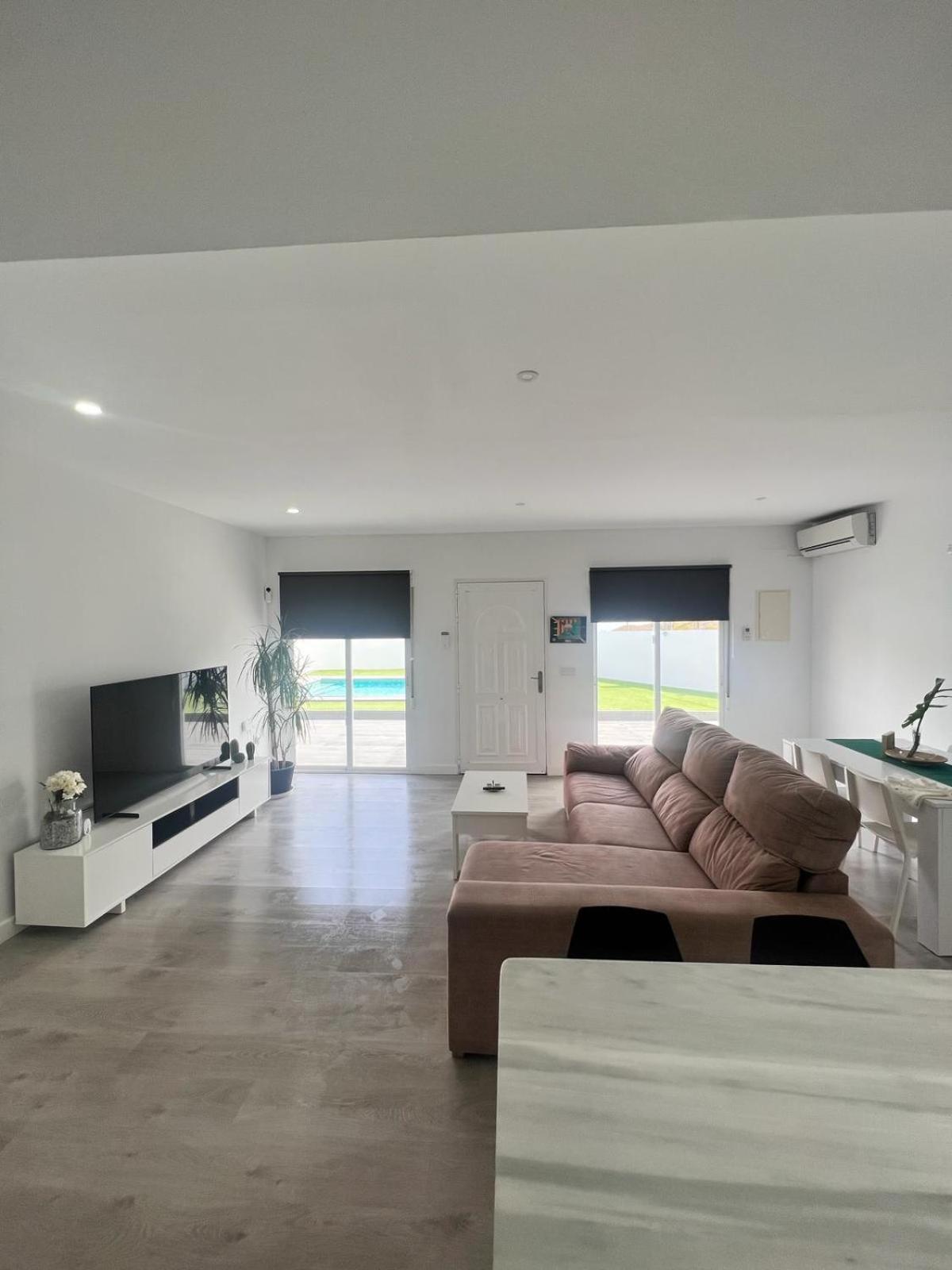 Casa Mayra Los Caparroses Екстериор снимка