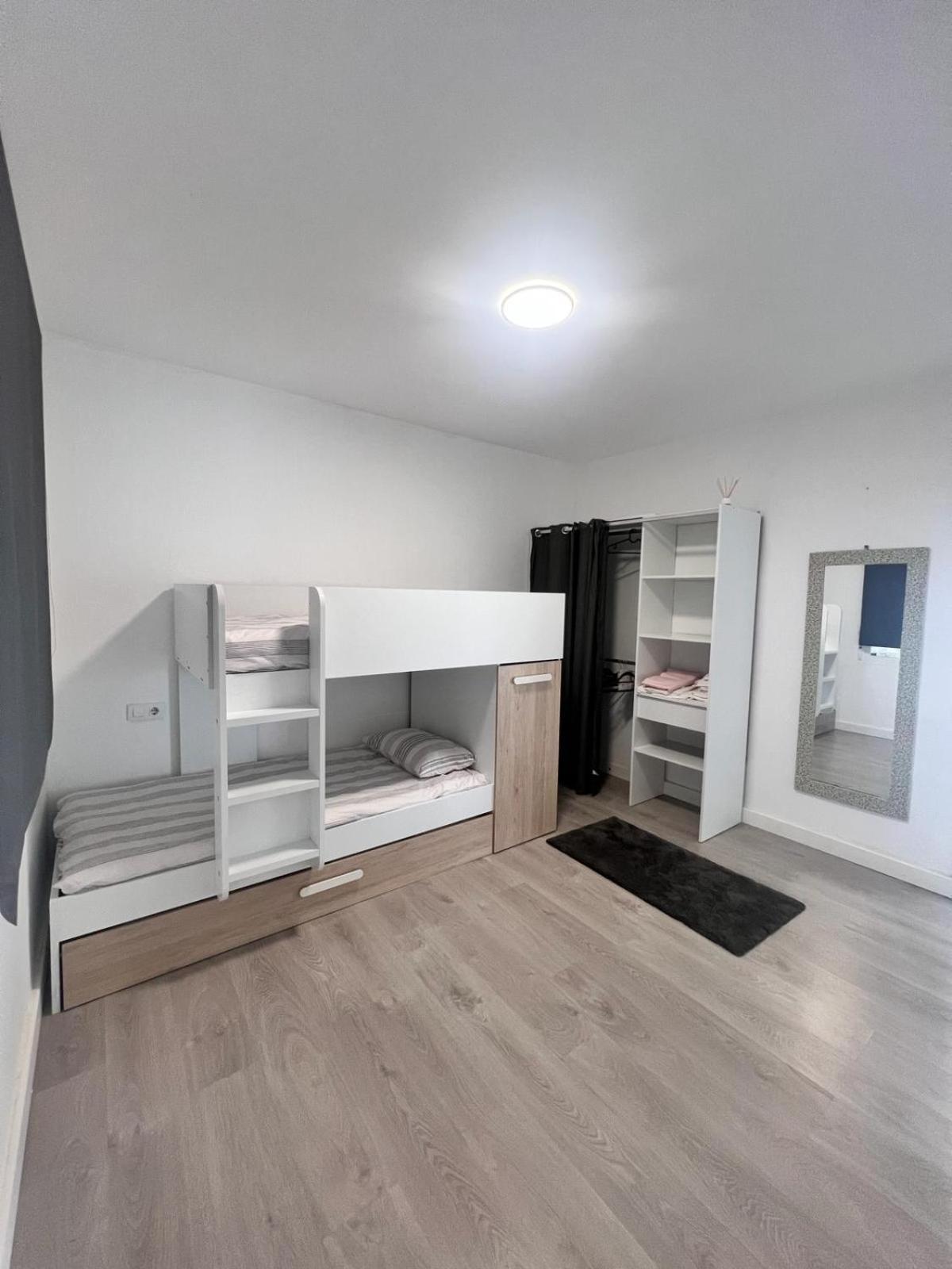 Casa Mayra Los Caparroses Екстериор снимка