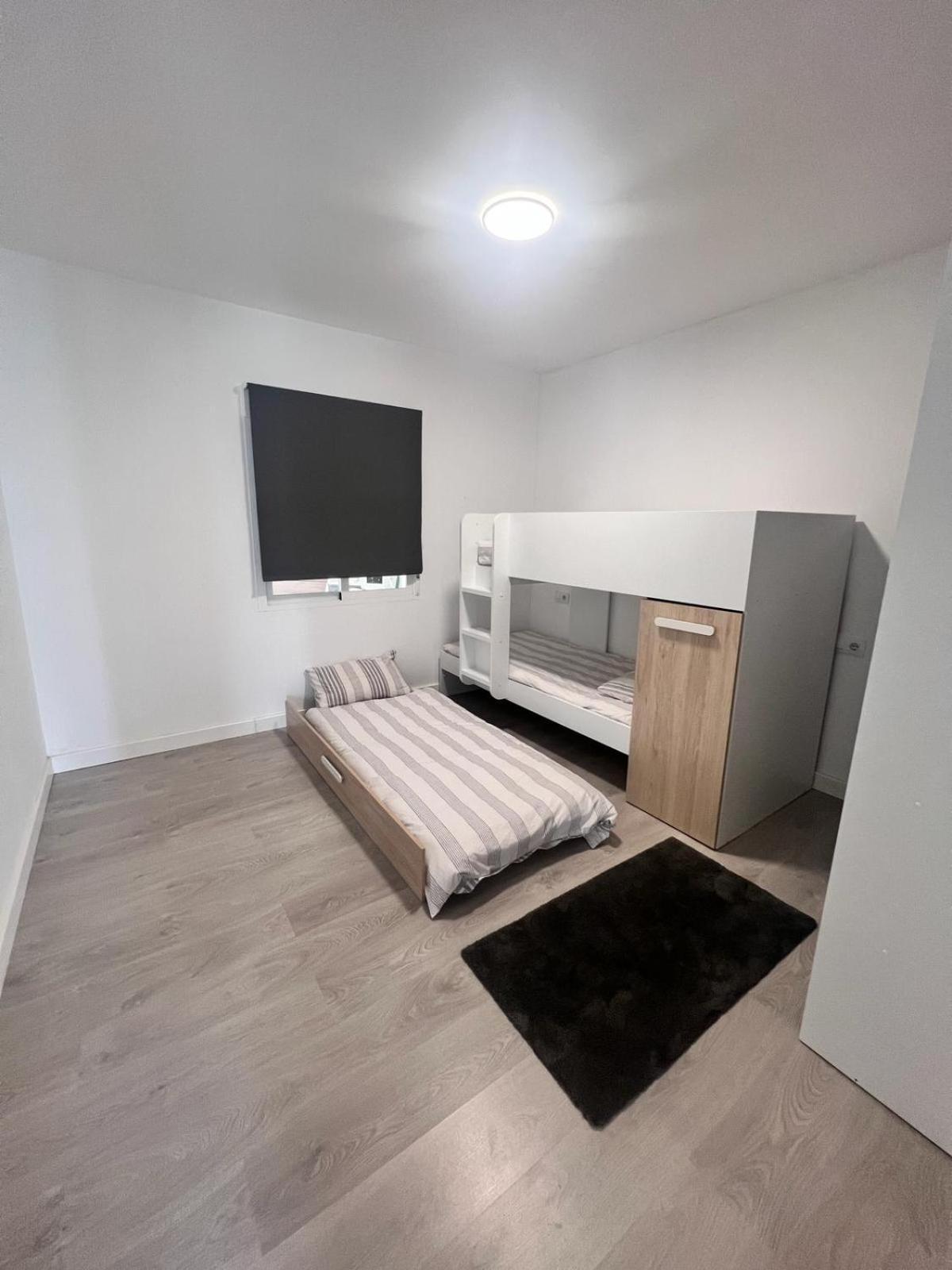 Casa Mayra Los Caparroses Екстериор снимка