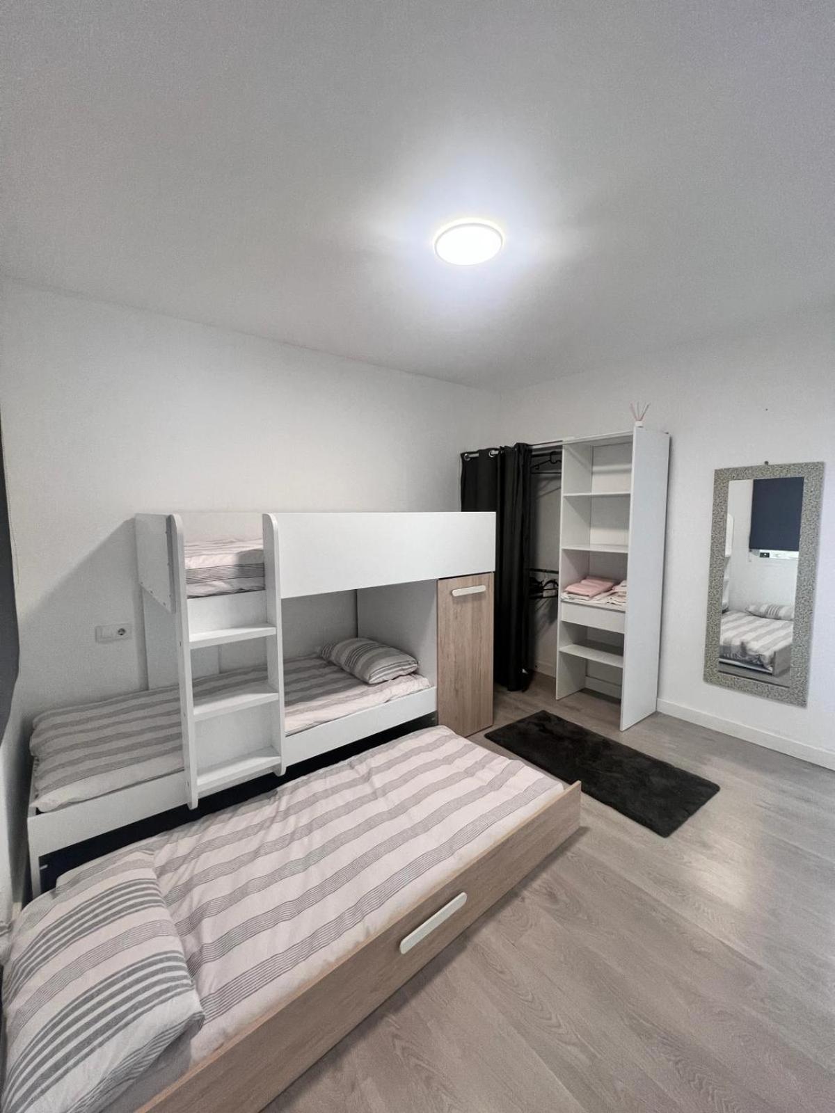 Casa Mayra Los Caparroses Екстериор снимка