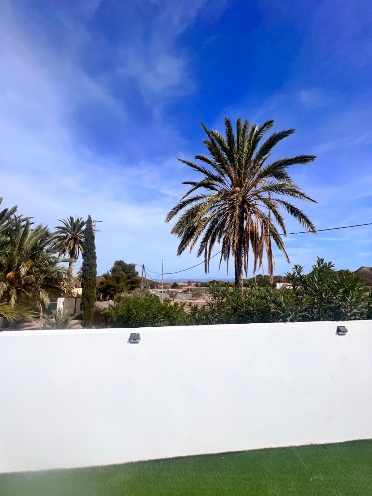 Casa Mayra Los Caparroses Екстериор снимка